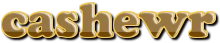 Logo cashewr